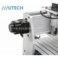 3 Axis Small CNC Annons Machine